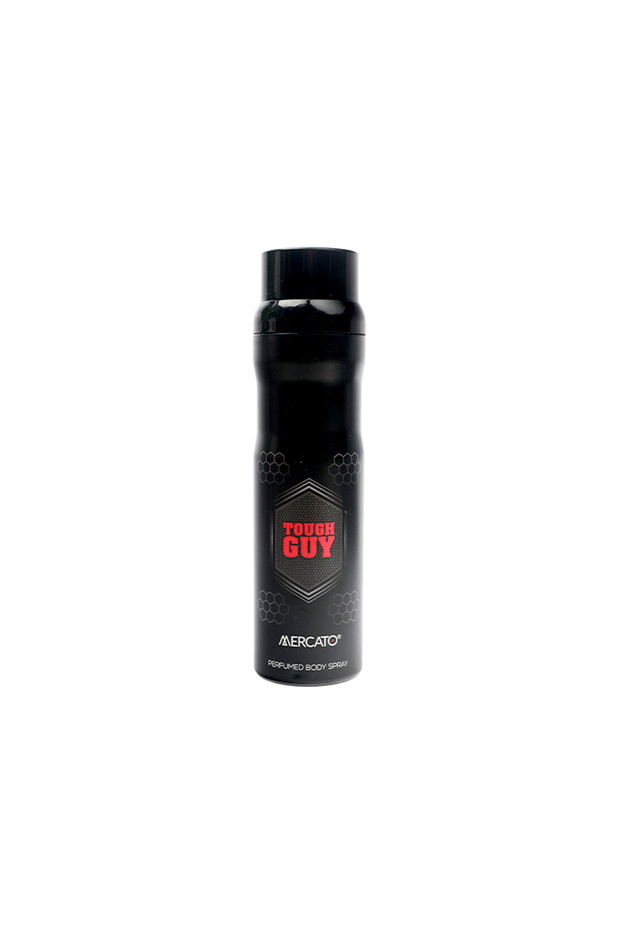 tough guy deodorant body spray 200ml