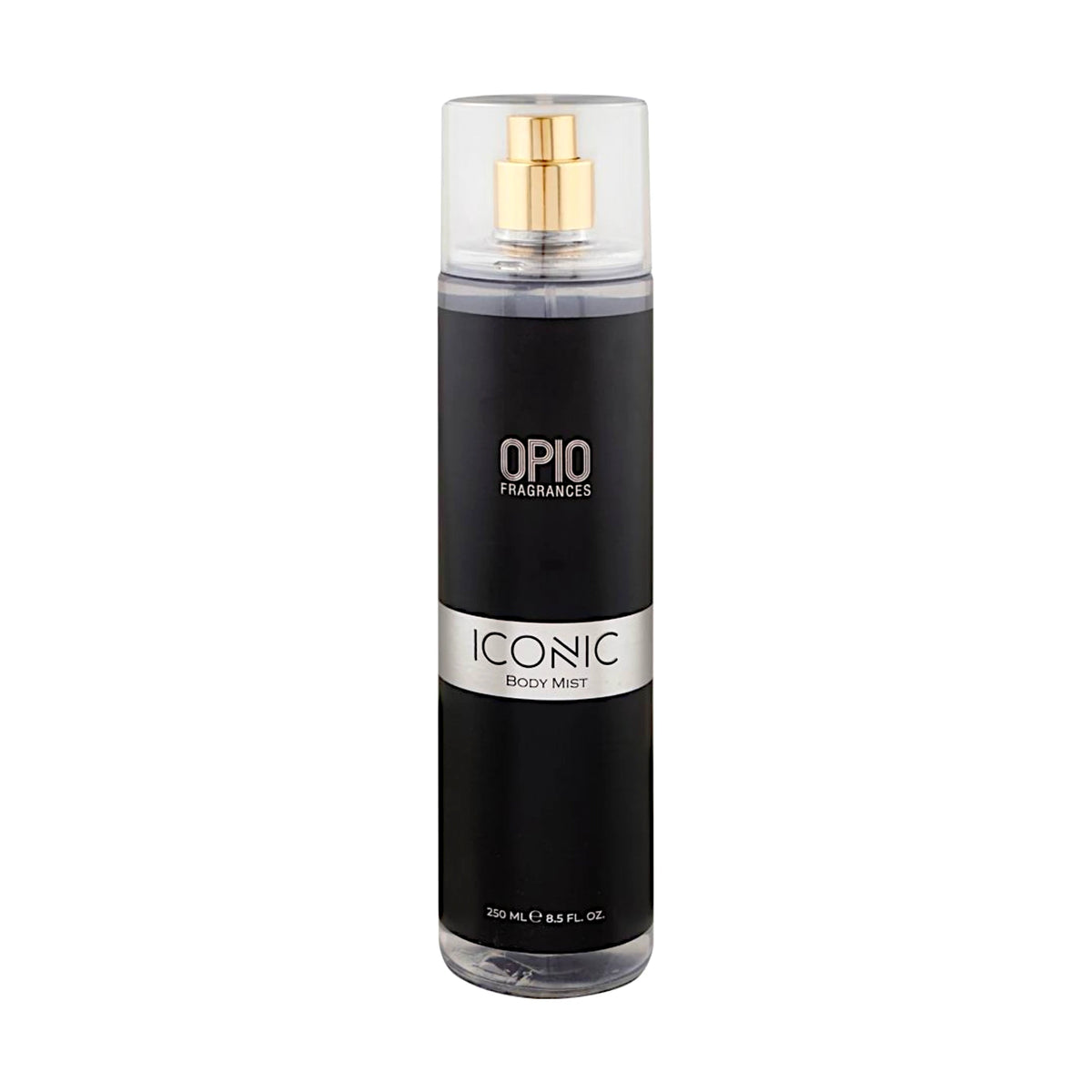 Iconic Body Mist opio body mist iconic 250ml – KK Mart