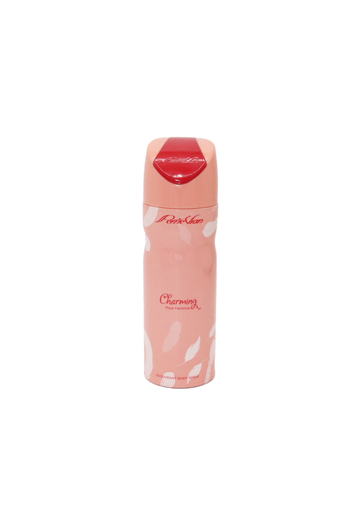 perrie vian charming body spray 200ml
