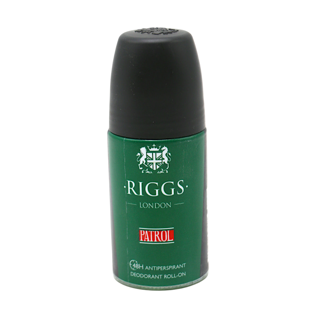 riggs roll on patrol 50ml