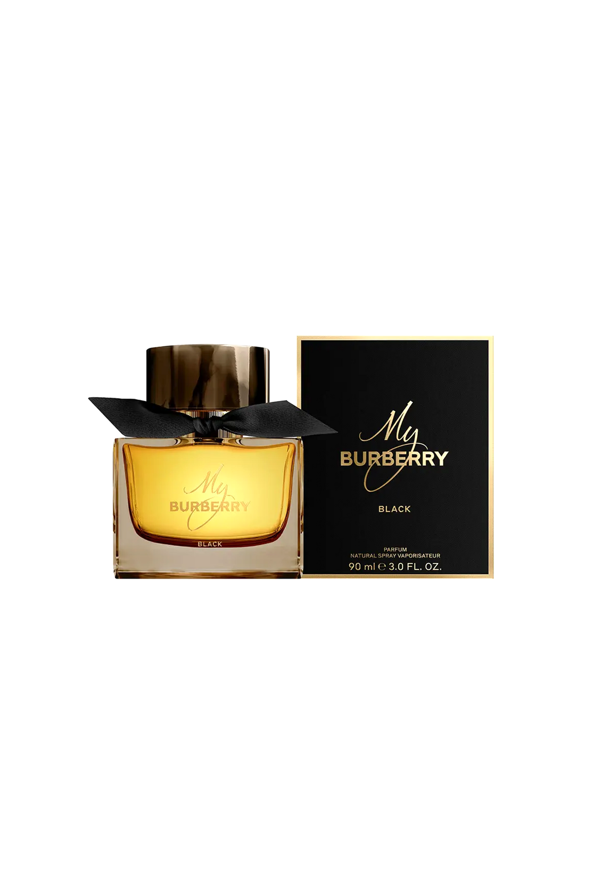 perfume burberry black 100ml