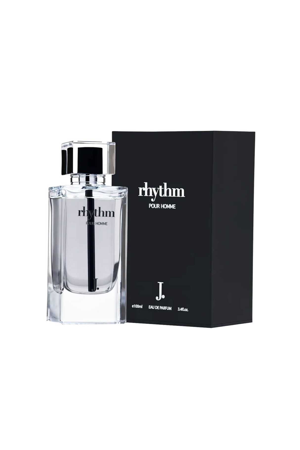 perfume j. rhythm 100ml
