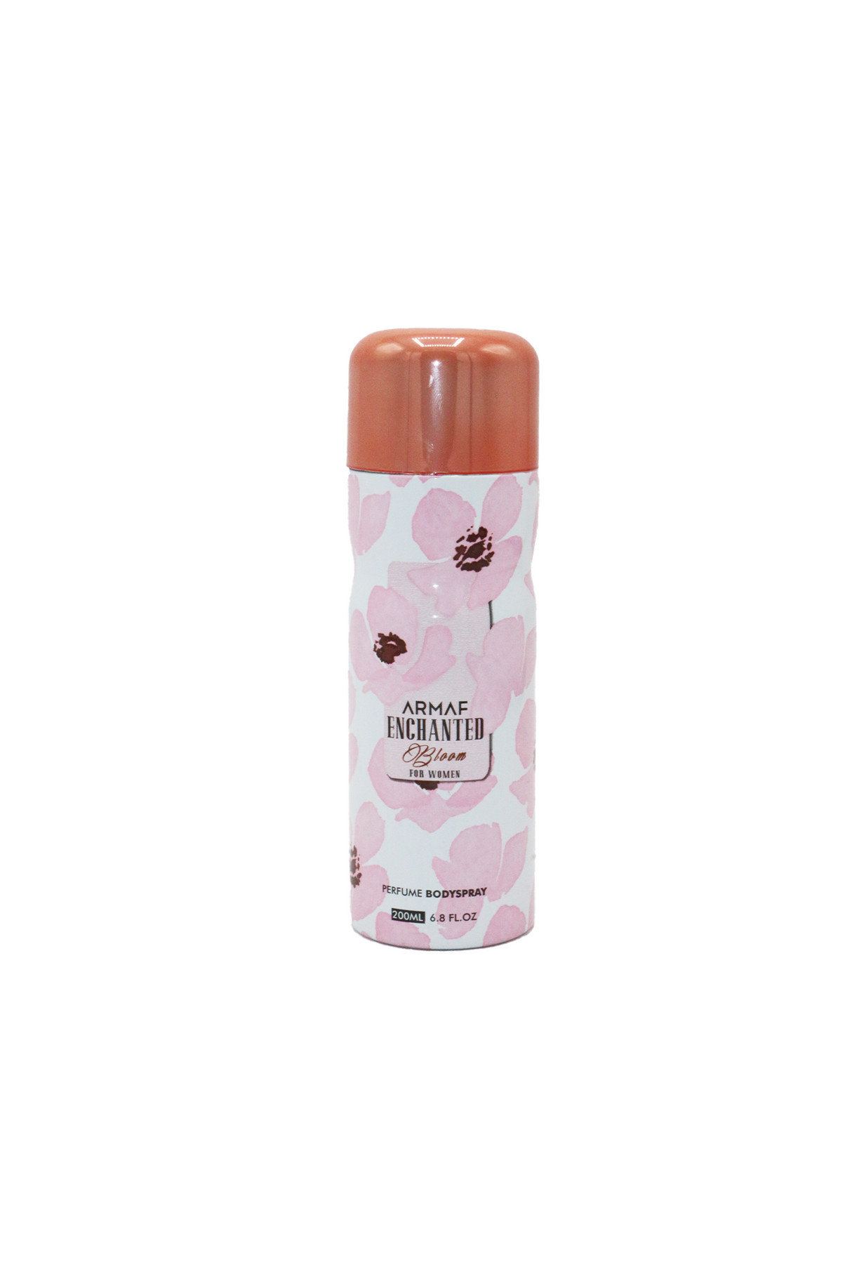 armaf enchanted bloom deodorant body spray 200ml for women