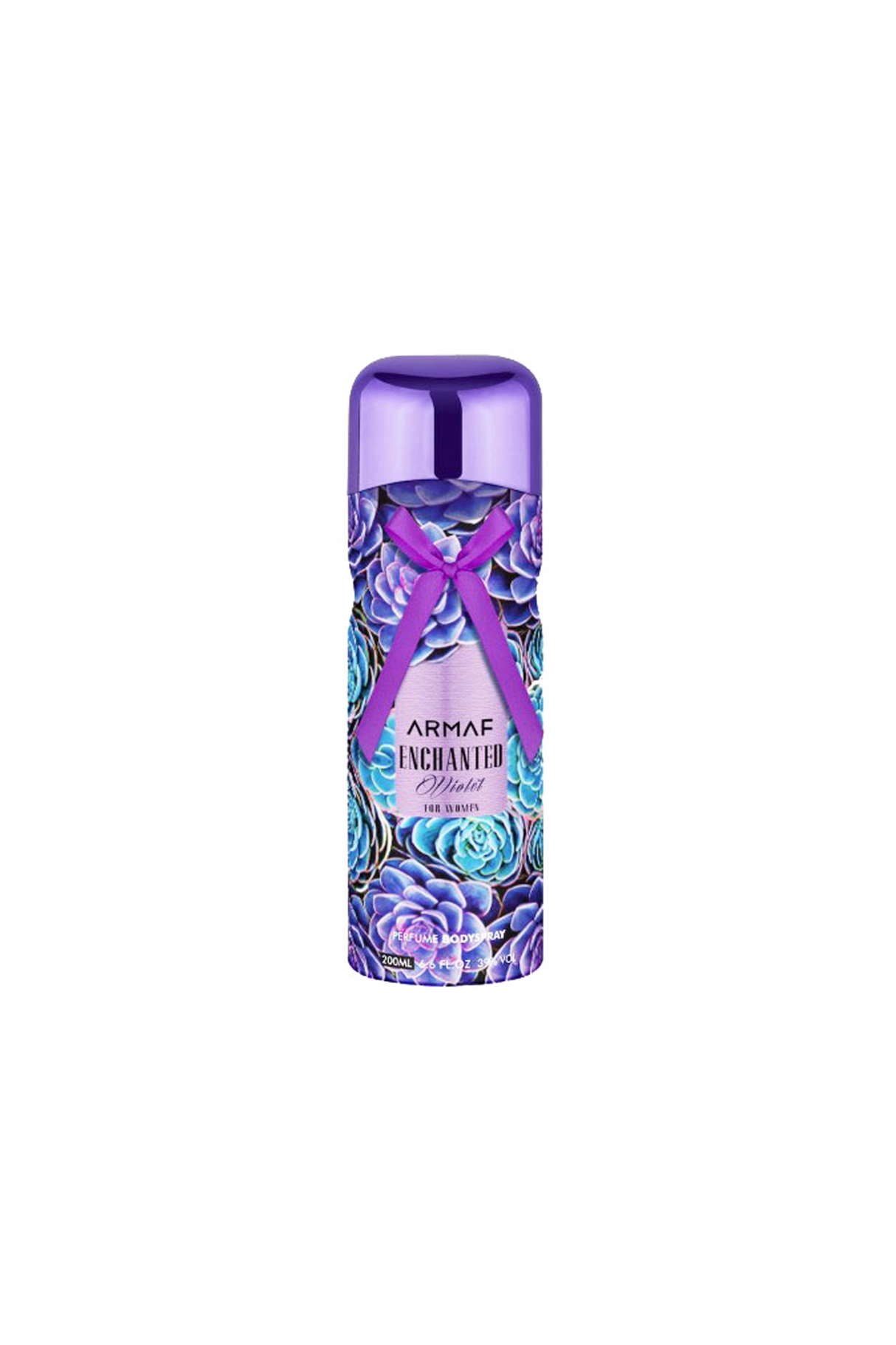 armaf body spary violet 200ml