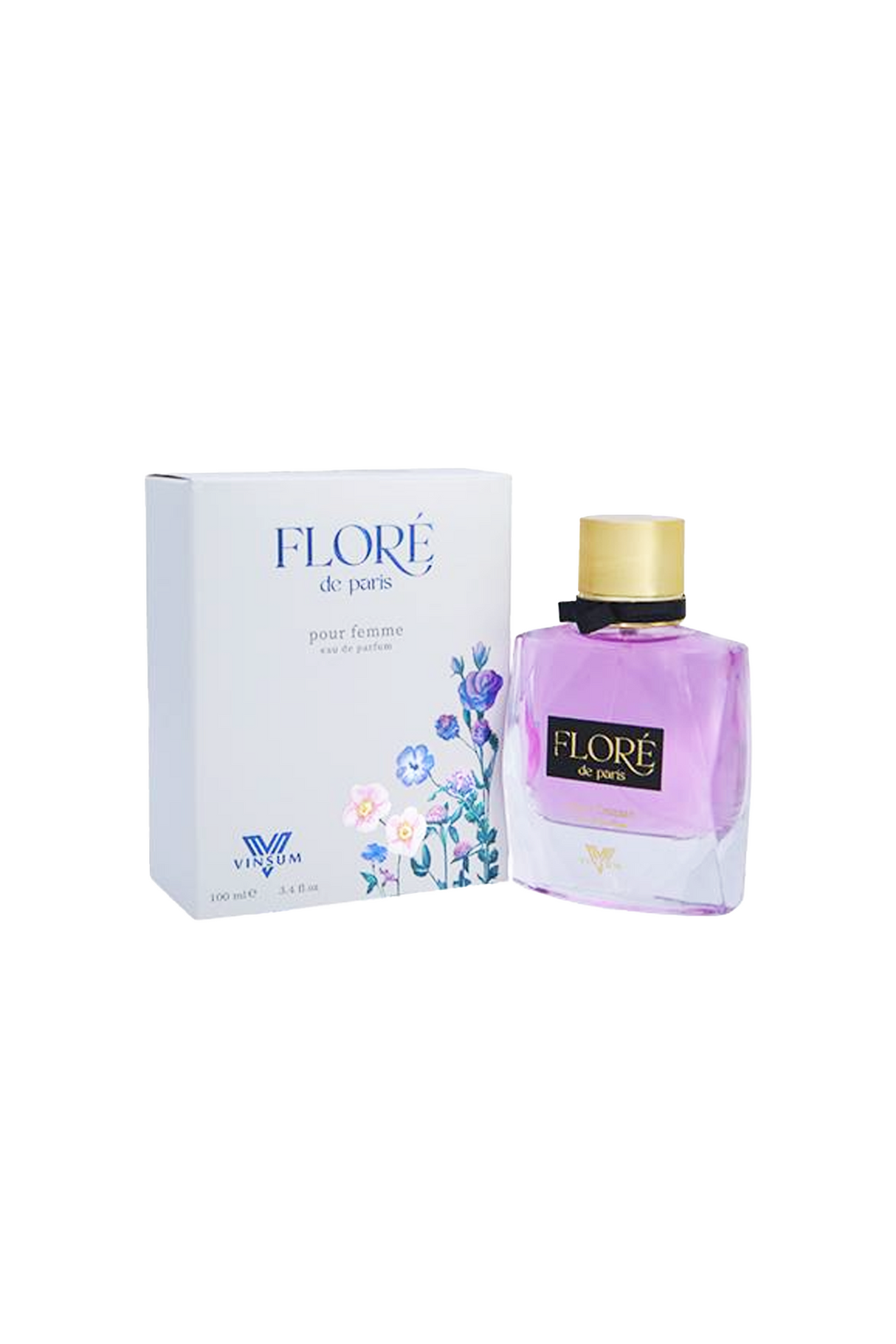 passion perfume flore de paris femme 100ml