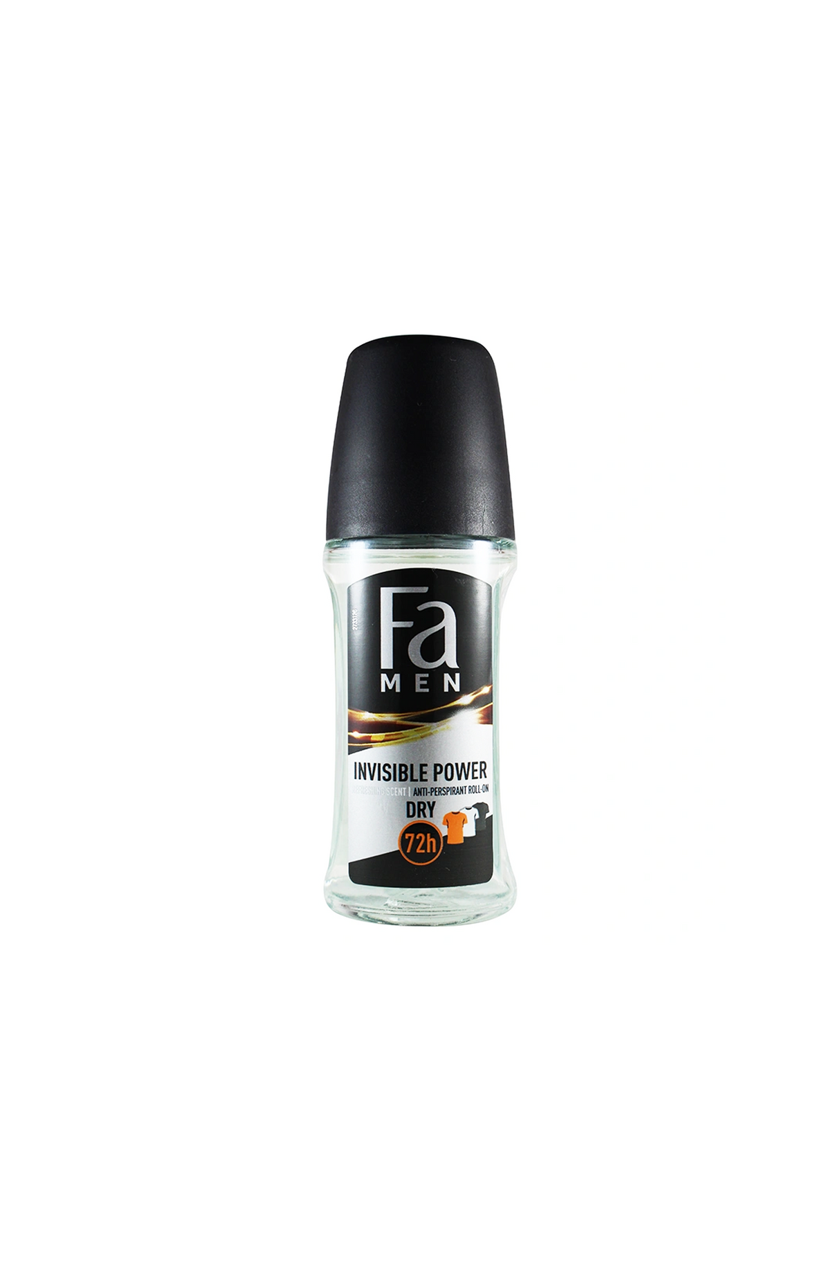 fa roll on invisible power 50ml
