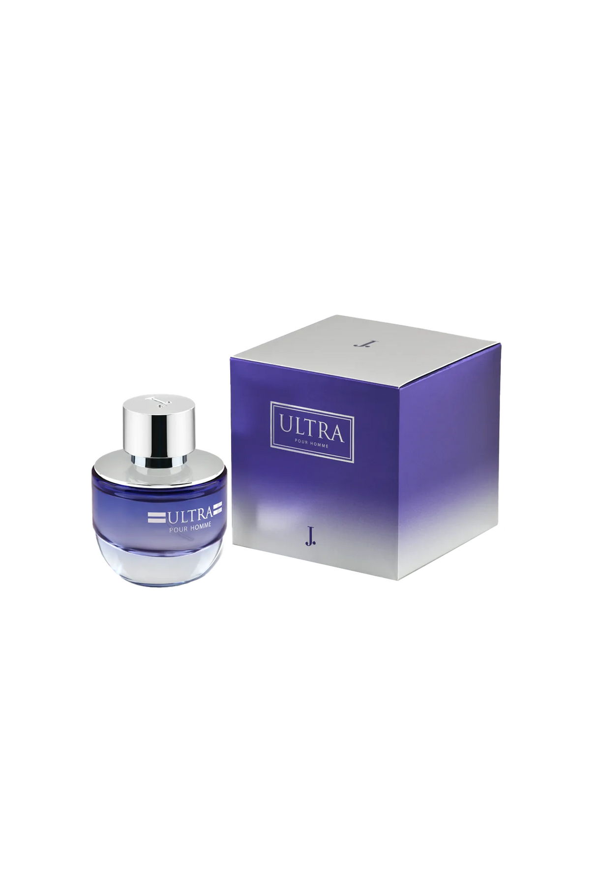 j . perfume ultra 50ml