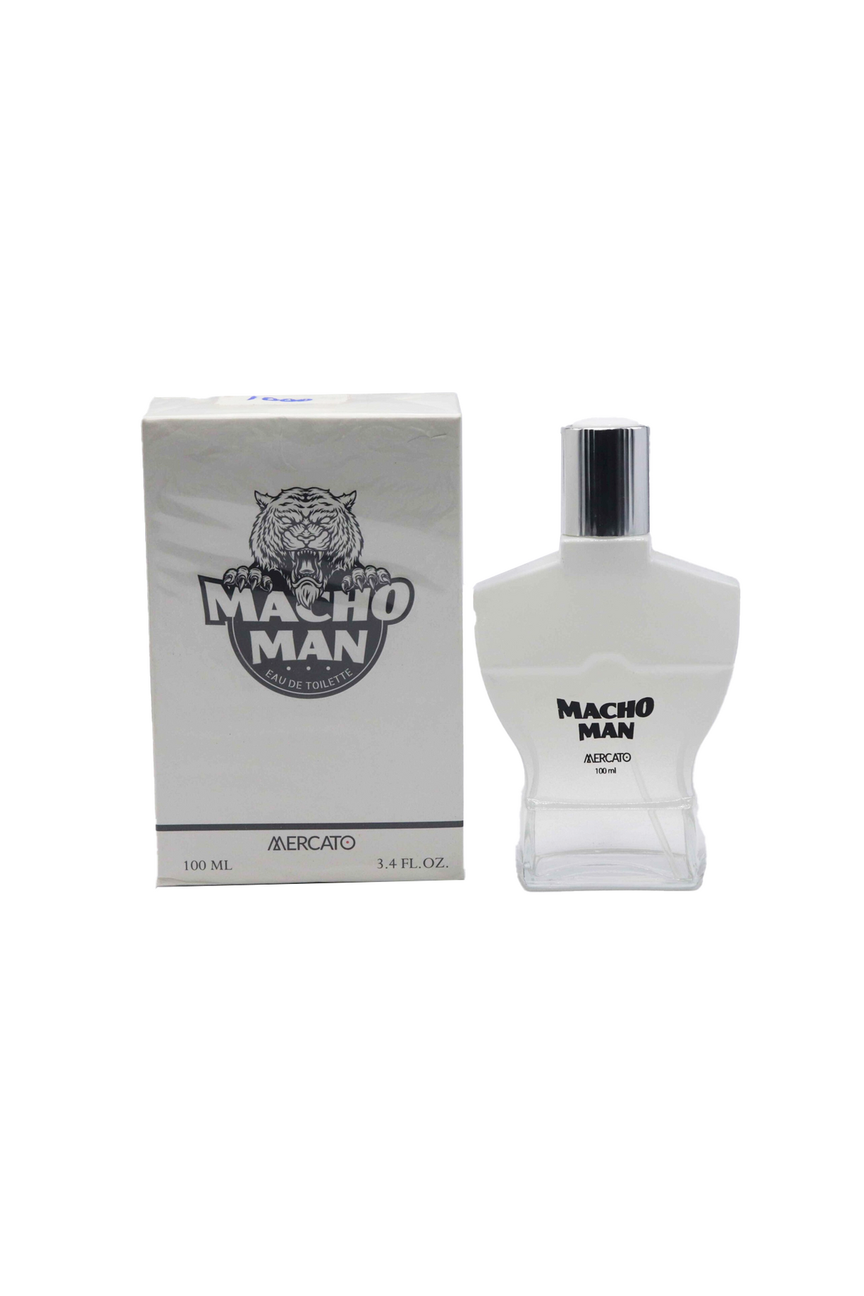 prm macho man 100ml