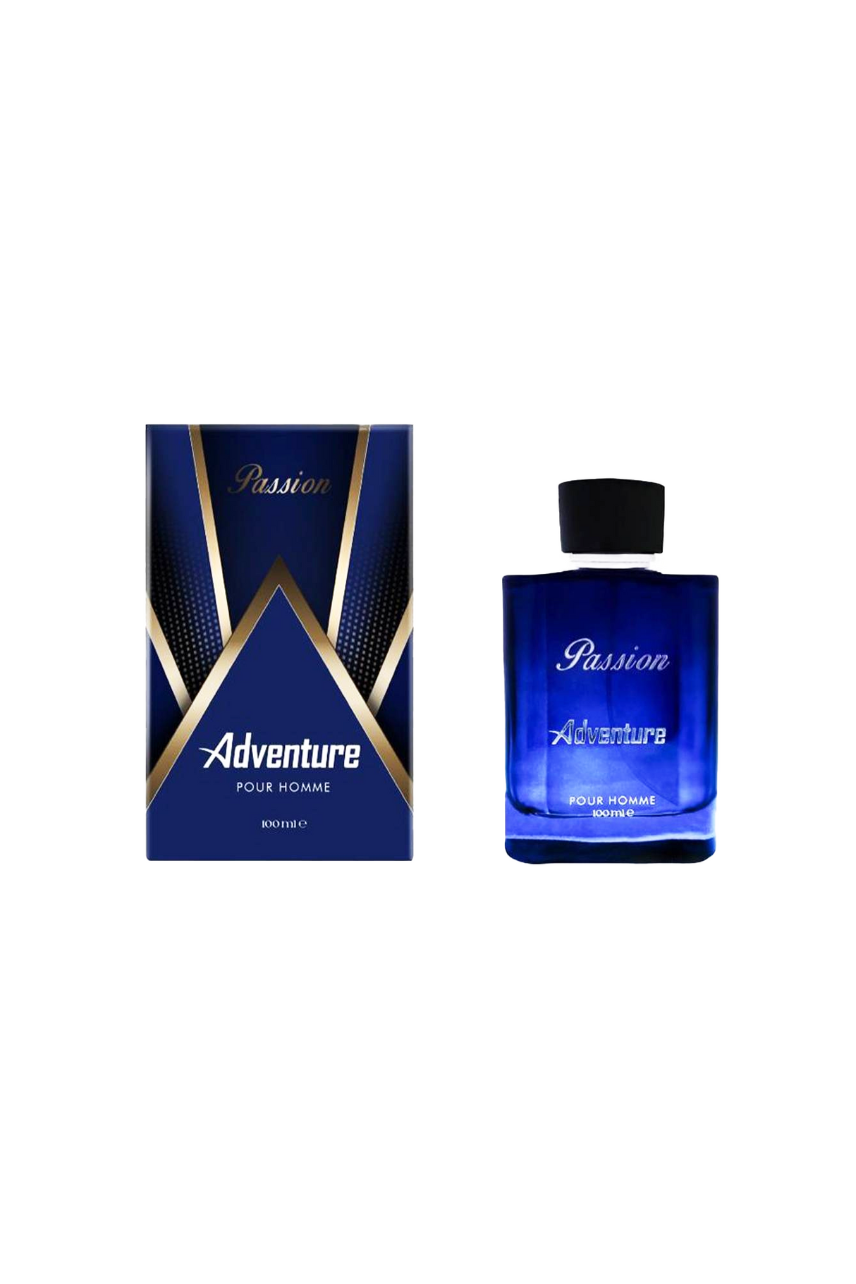 prm adventure 100ml