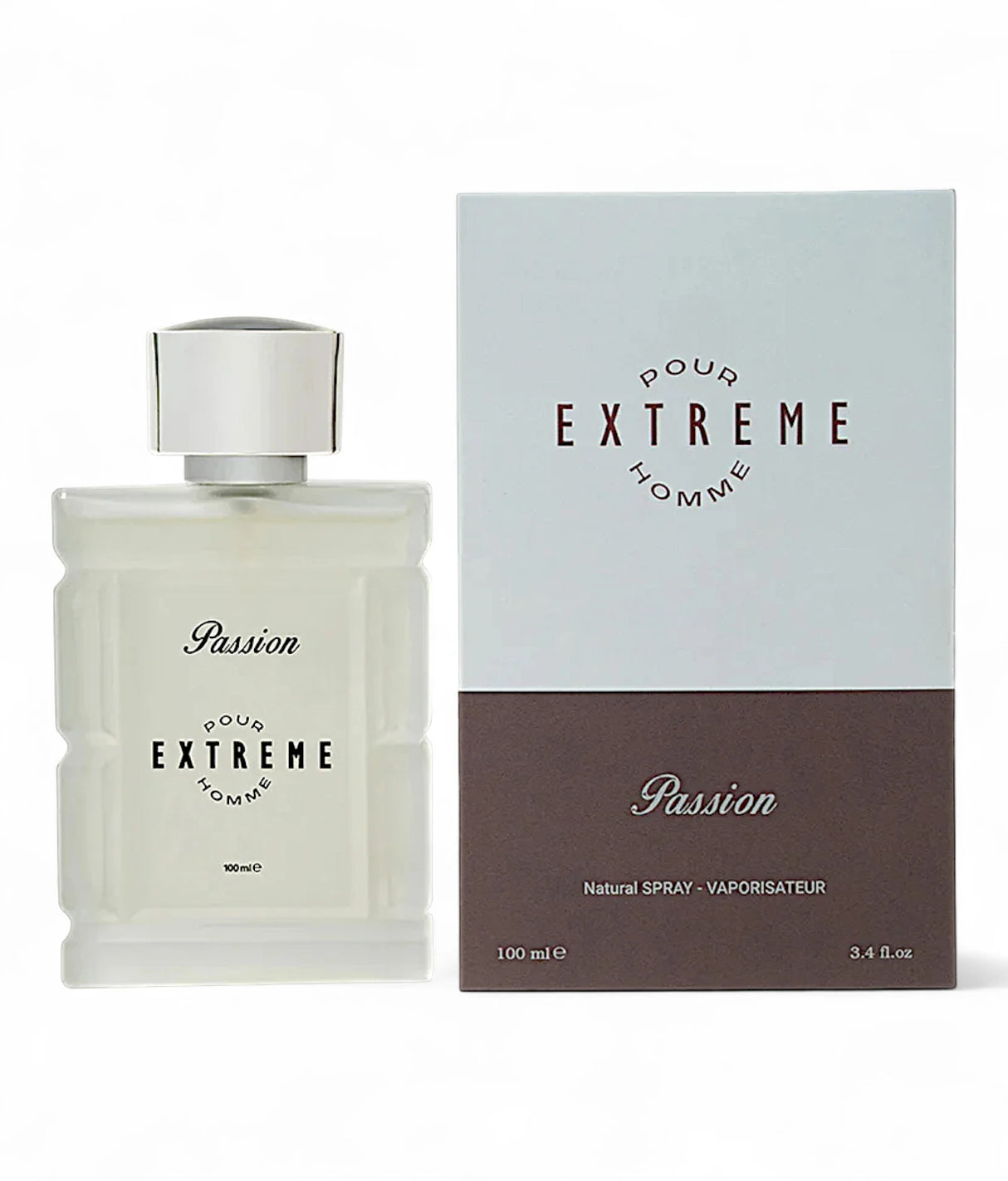 perfume passion extreme 100ml for men