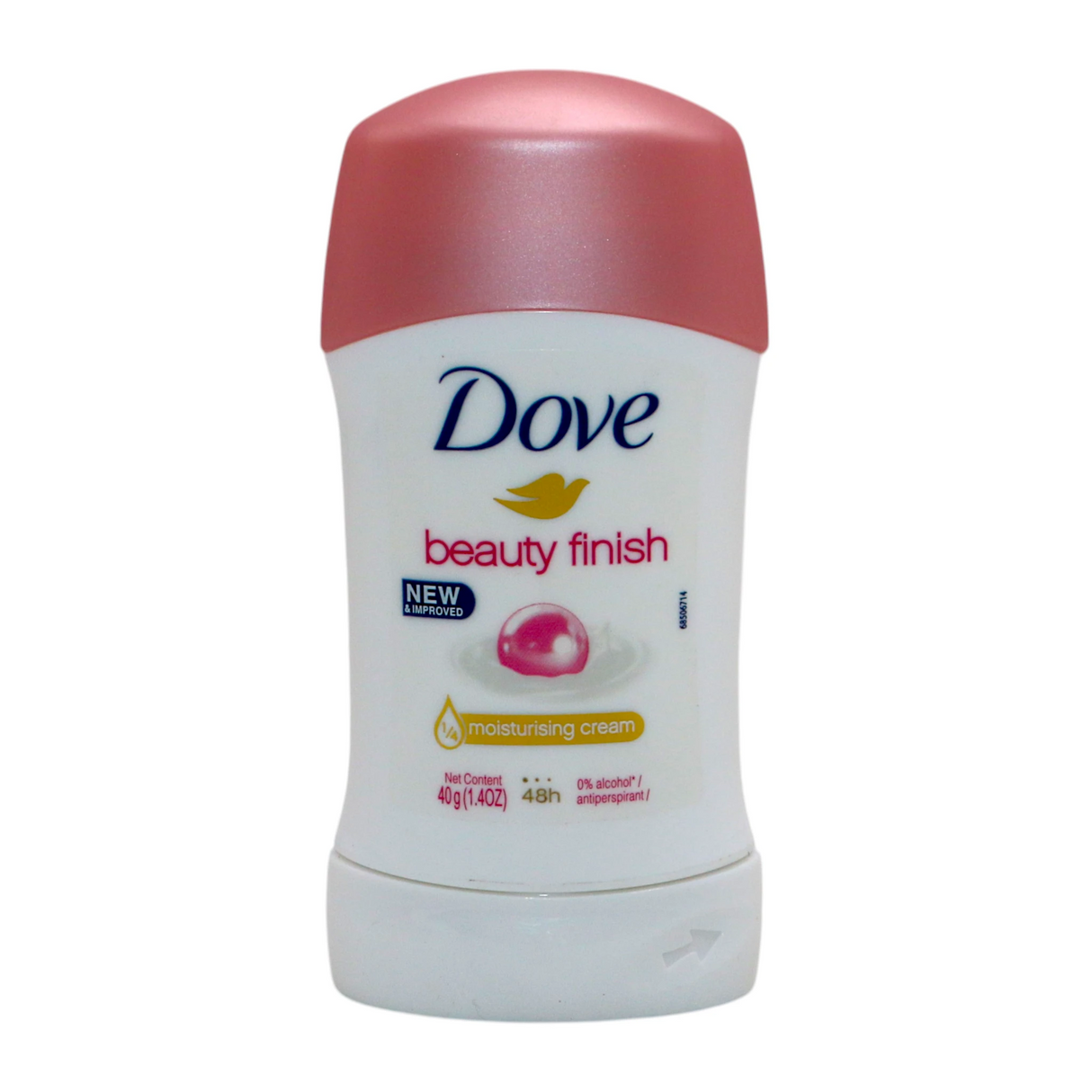 dove roll on stick beauty finish 40g