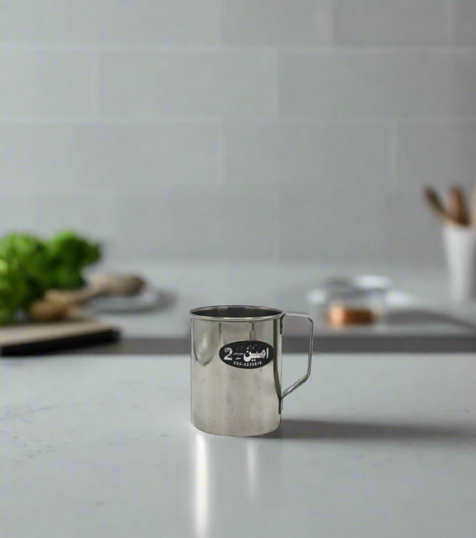 ss mug #2 pak amin