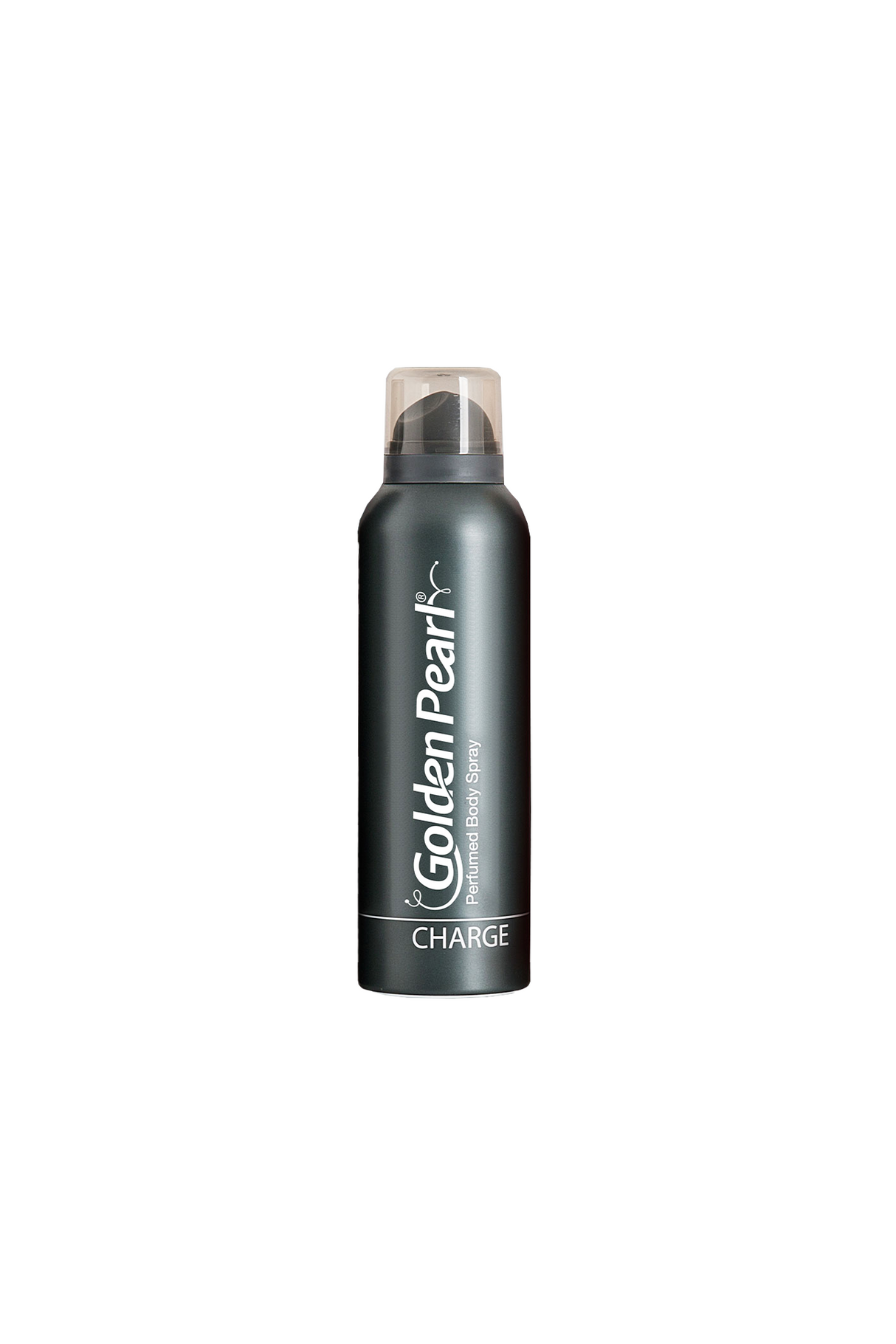 golden pearl body spray charge 200ml