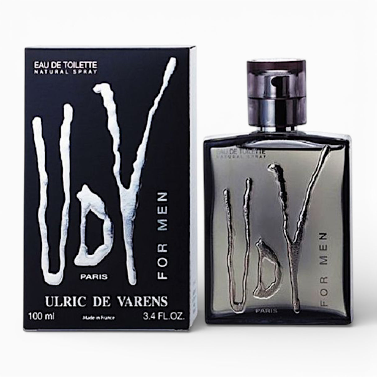 perfume udv 100ml for men