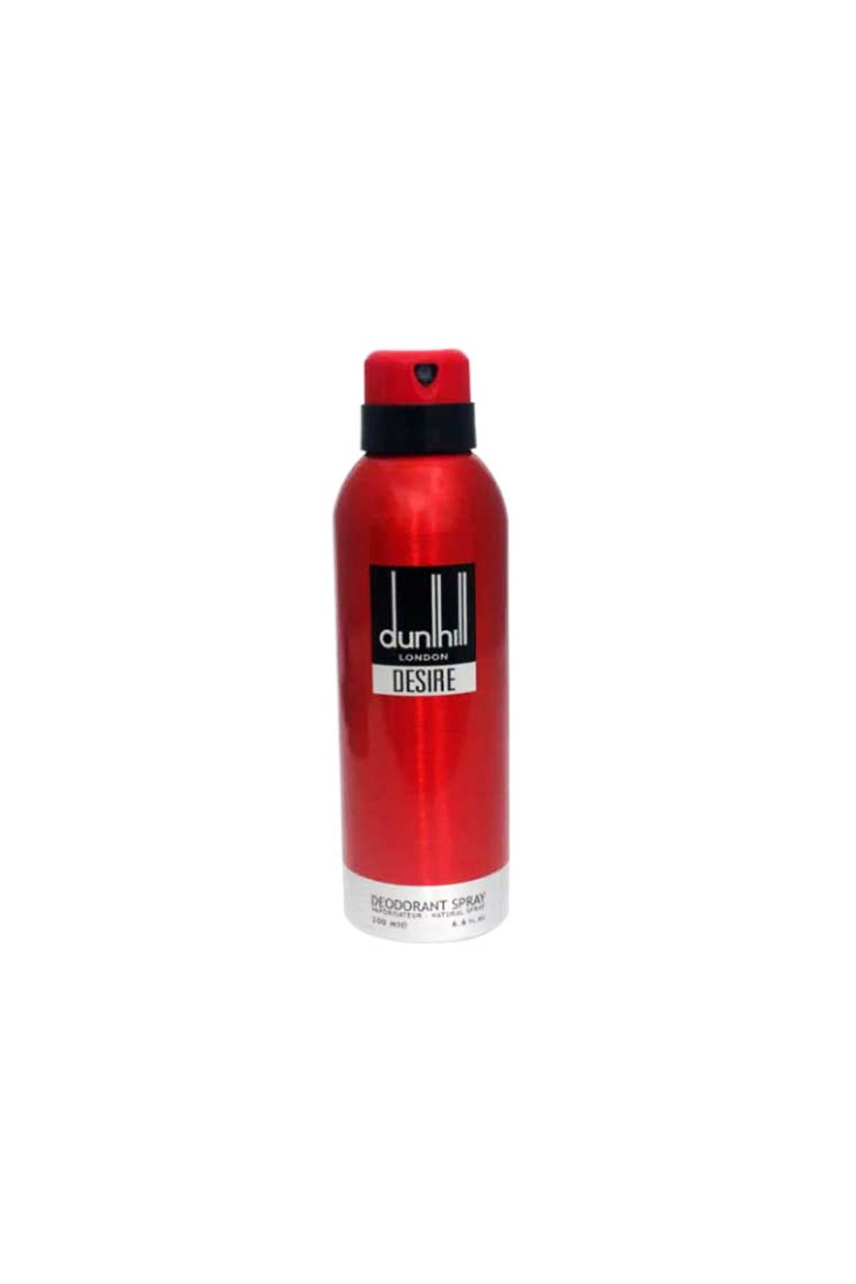 dunhill desire body spray red 200ml