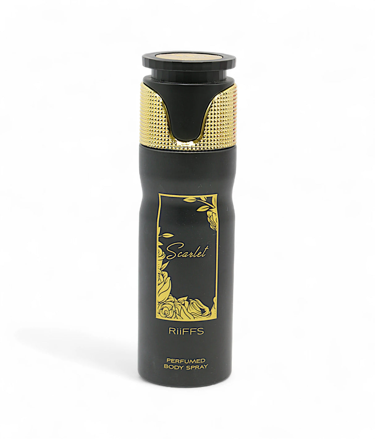 riffs body spray scarlet 200ml