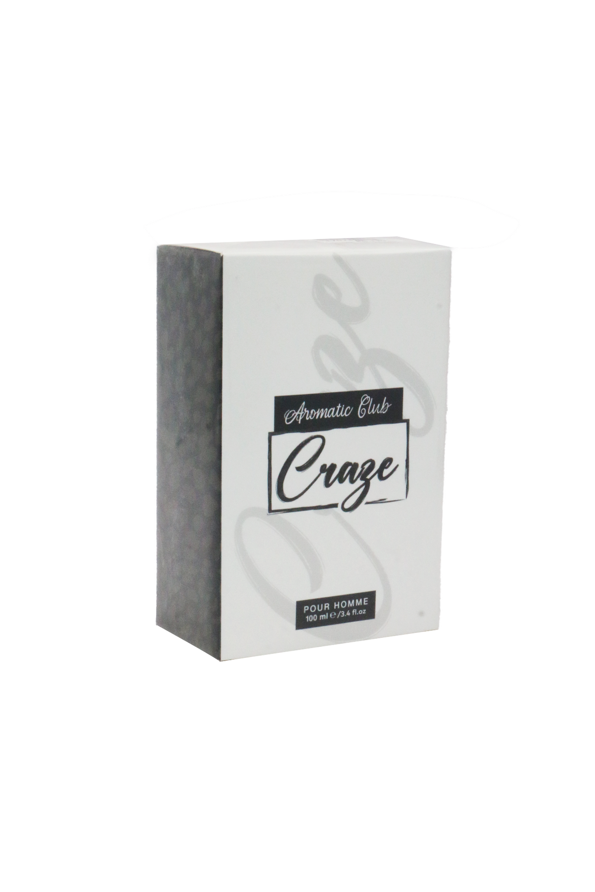 aromatic club perfume crazy 100ml