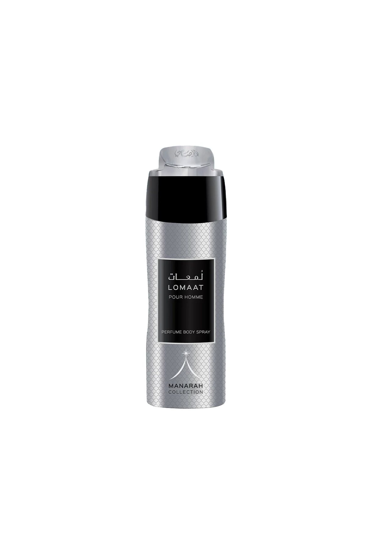 rasasi body spray manarah lomaat 200ml for men