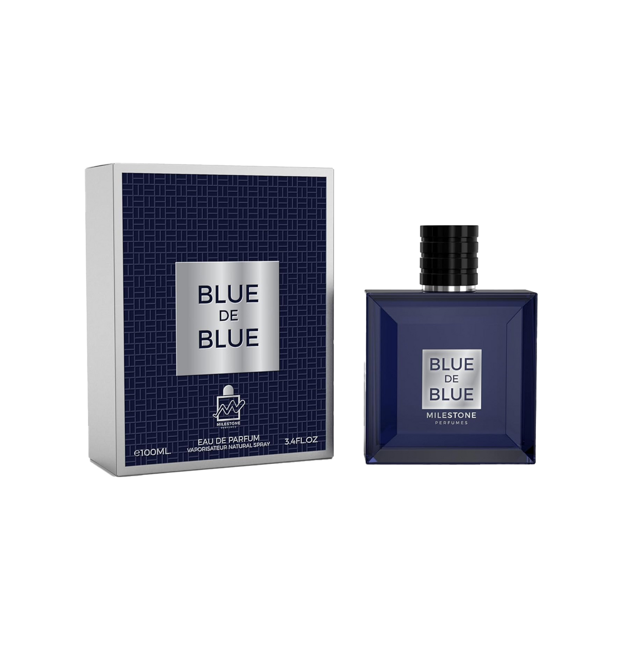 perfume blue de blue 100ml for men