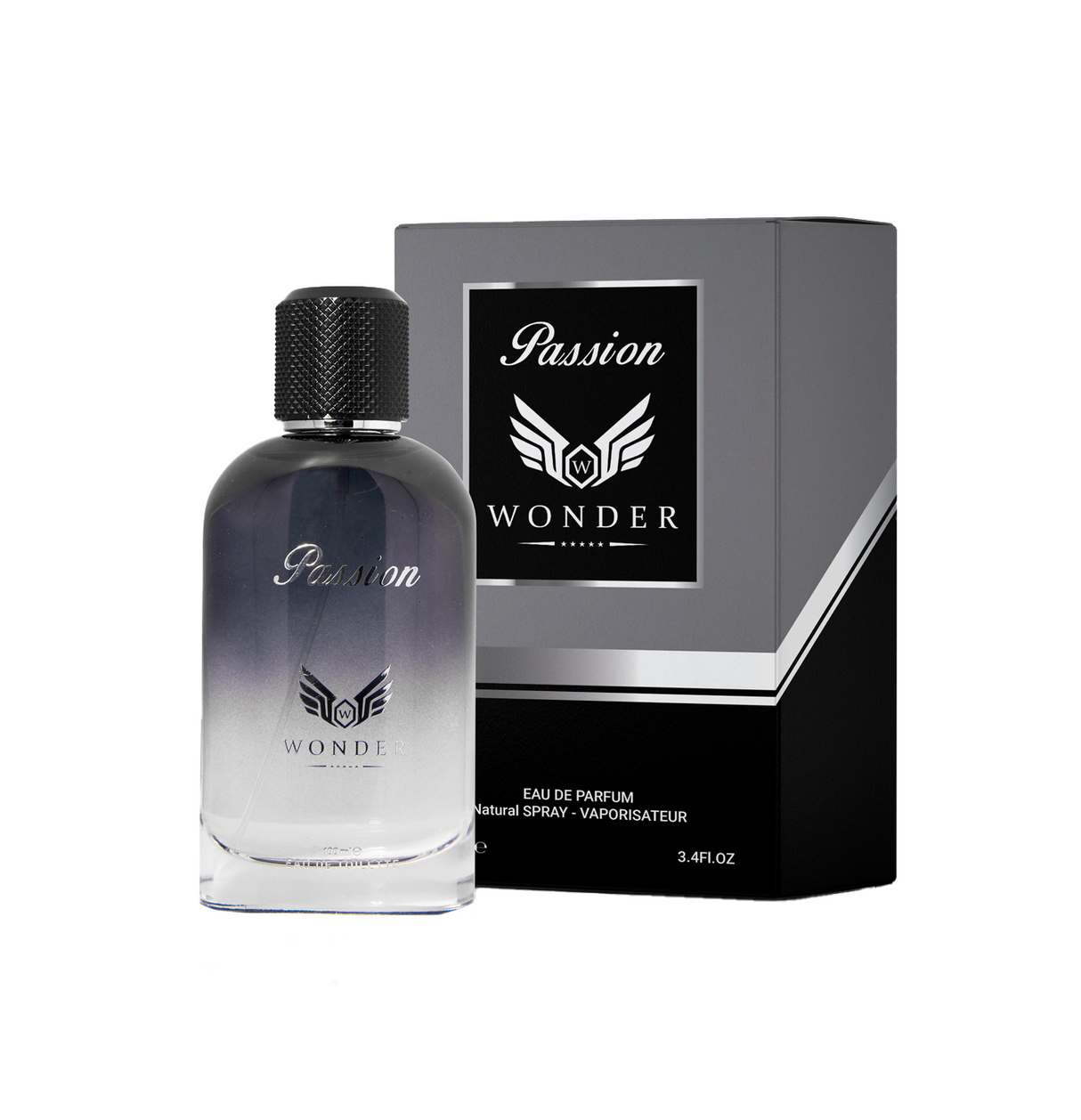 perfume passion wonder 100ml for men