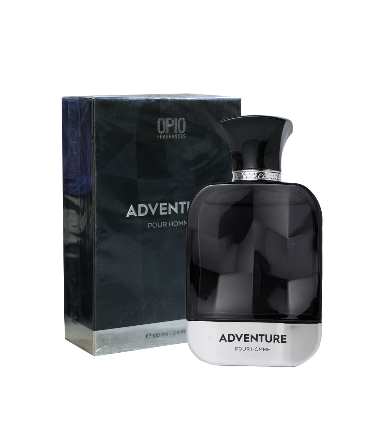 perfume opio adventure 100ml for men