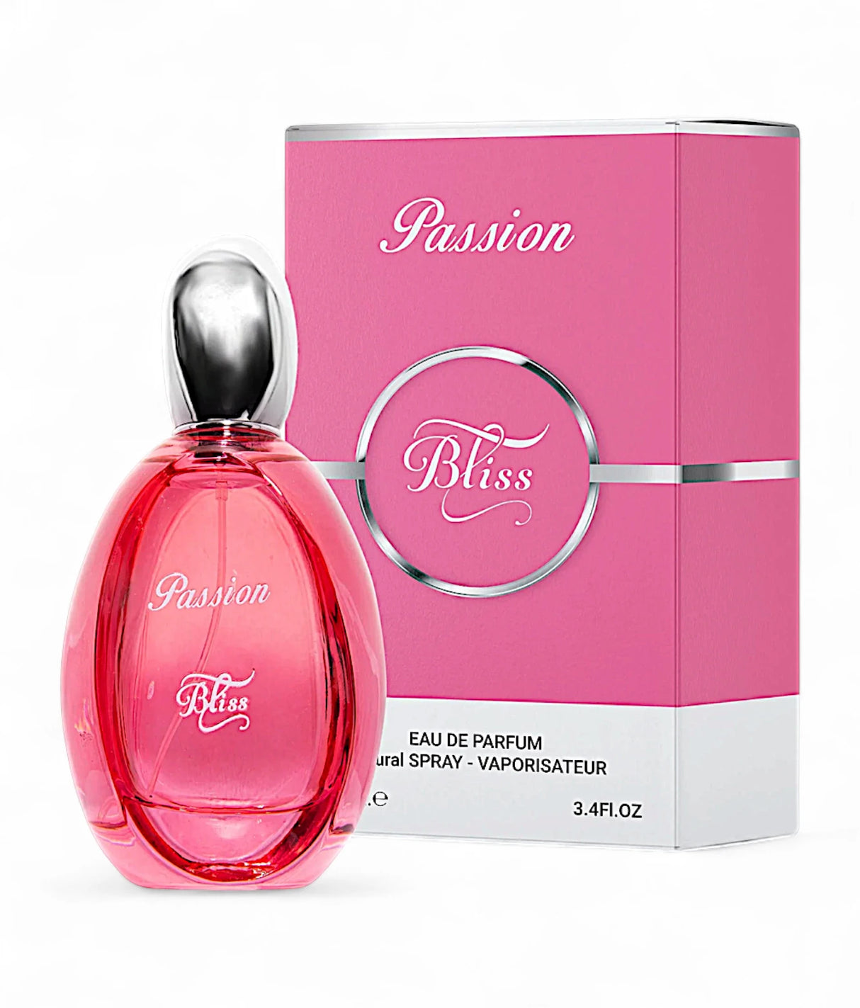 perfume passion bliss 100ml for women