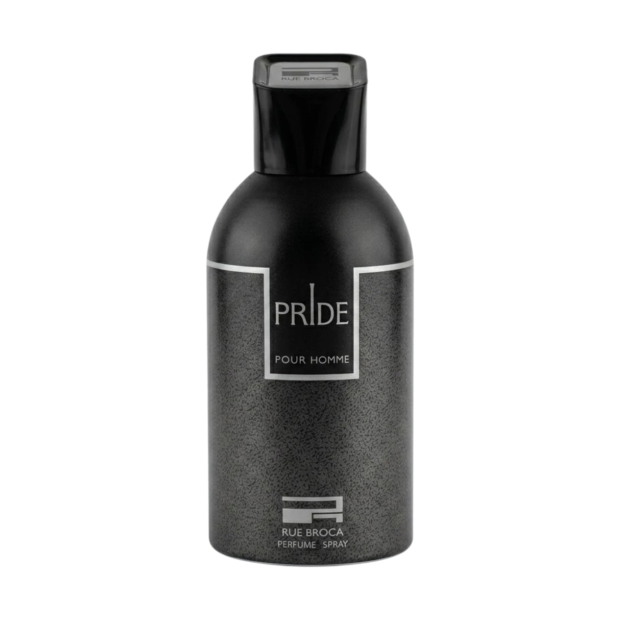 rue broca body spray pride 250ml for men