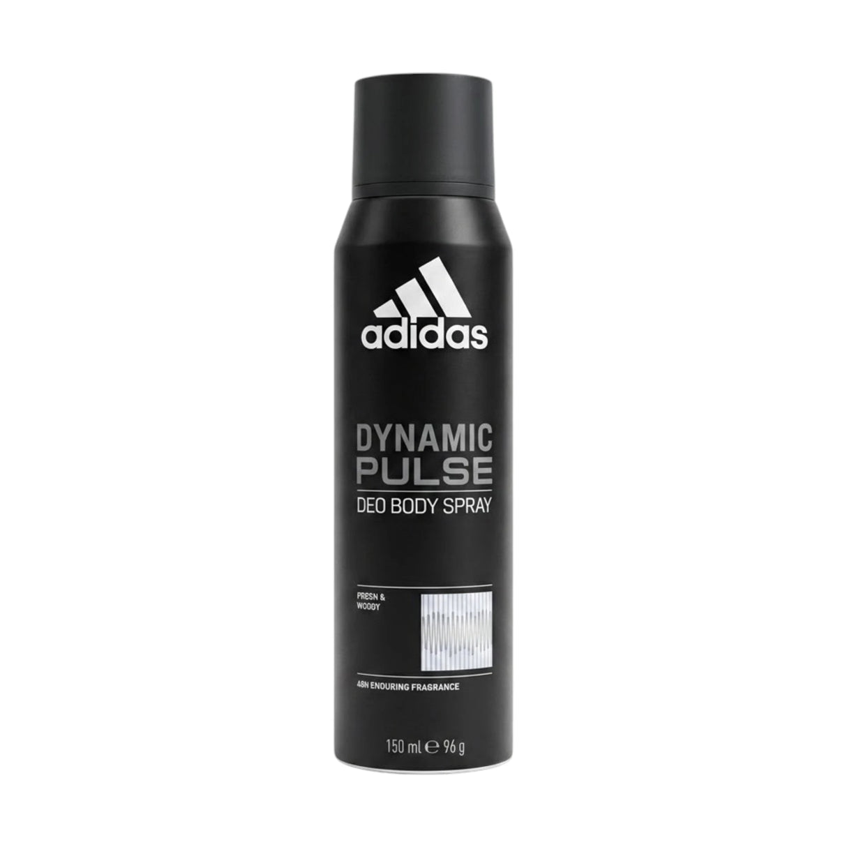 adidas body spray dynamic plus 150ml