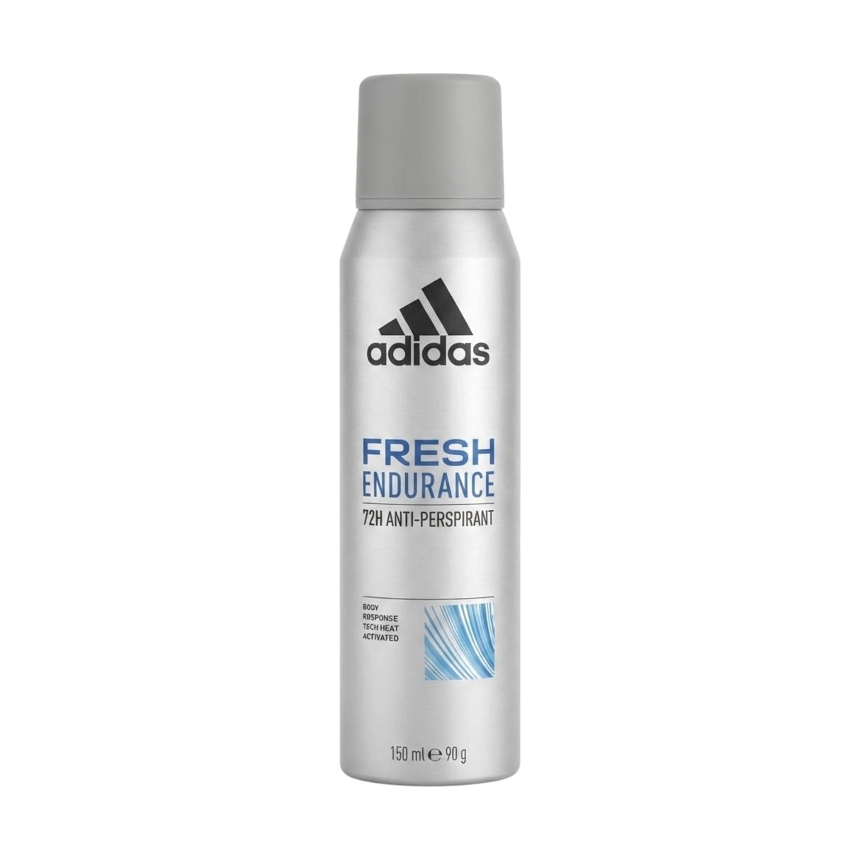 adidas body spray fresh endurance 150ml