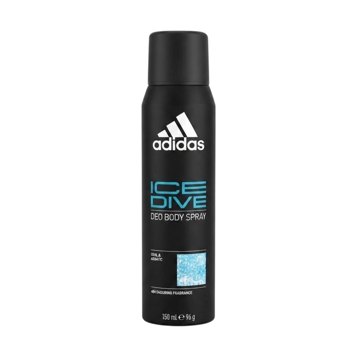 adidas body spray ice dive 150ml
