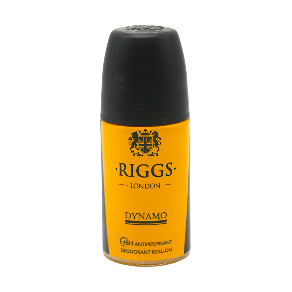 riggs roll on dynamo 50ml