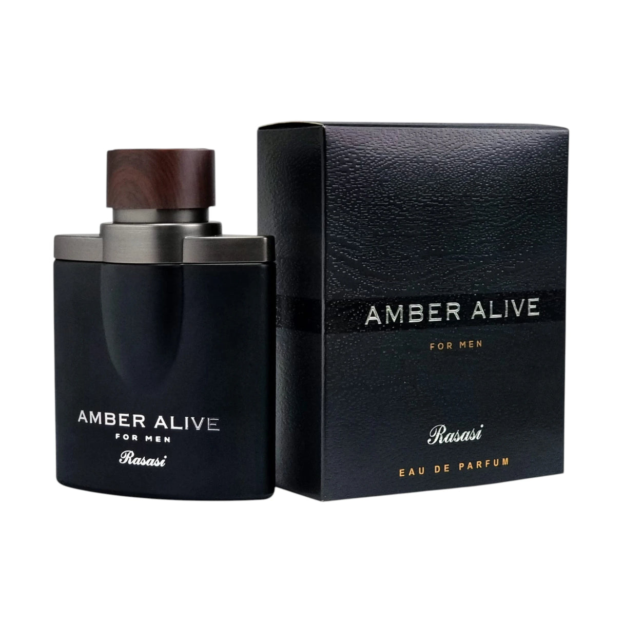 rasasi perfume amber alive 100ml for men
