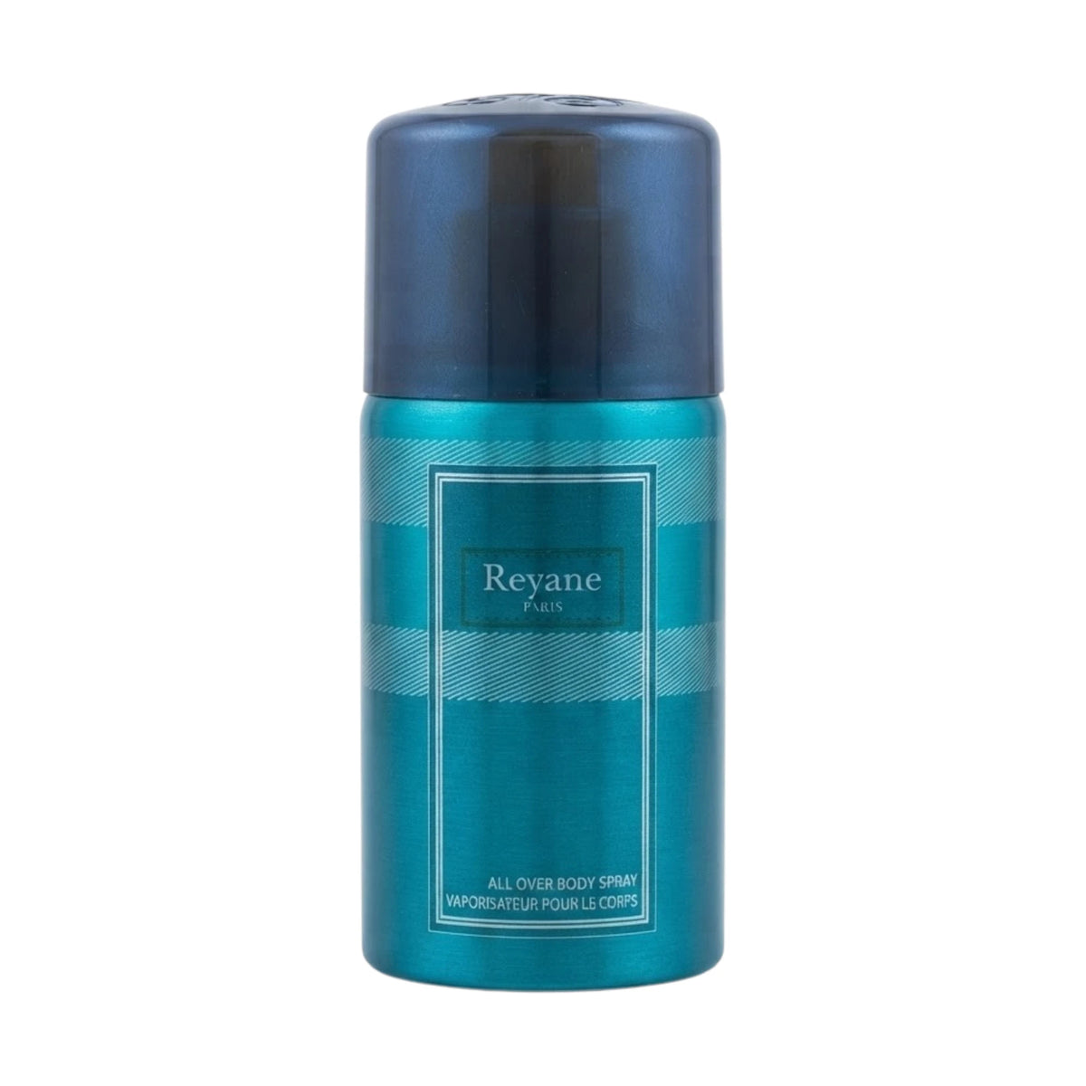lively body spray reyane paris 250ml
