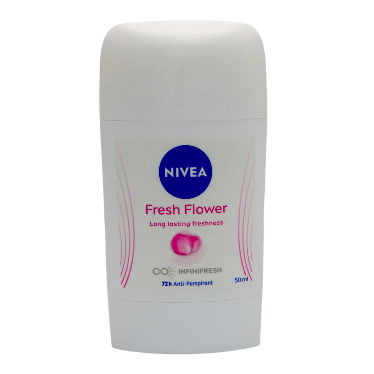 nivea roll on stick fresh flower 50ml