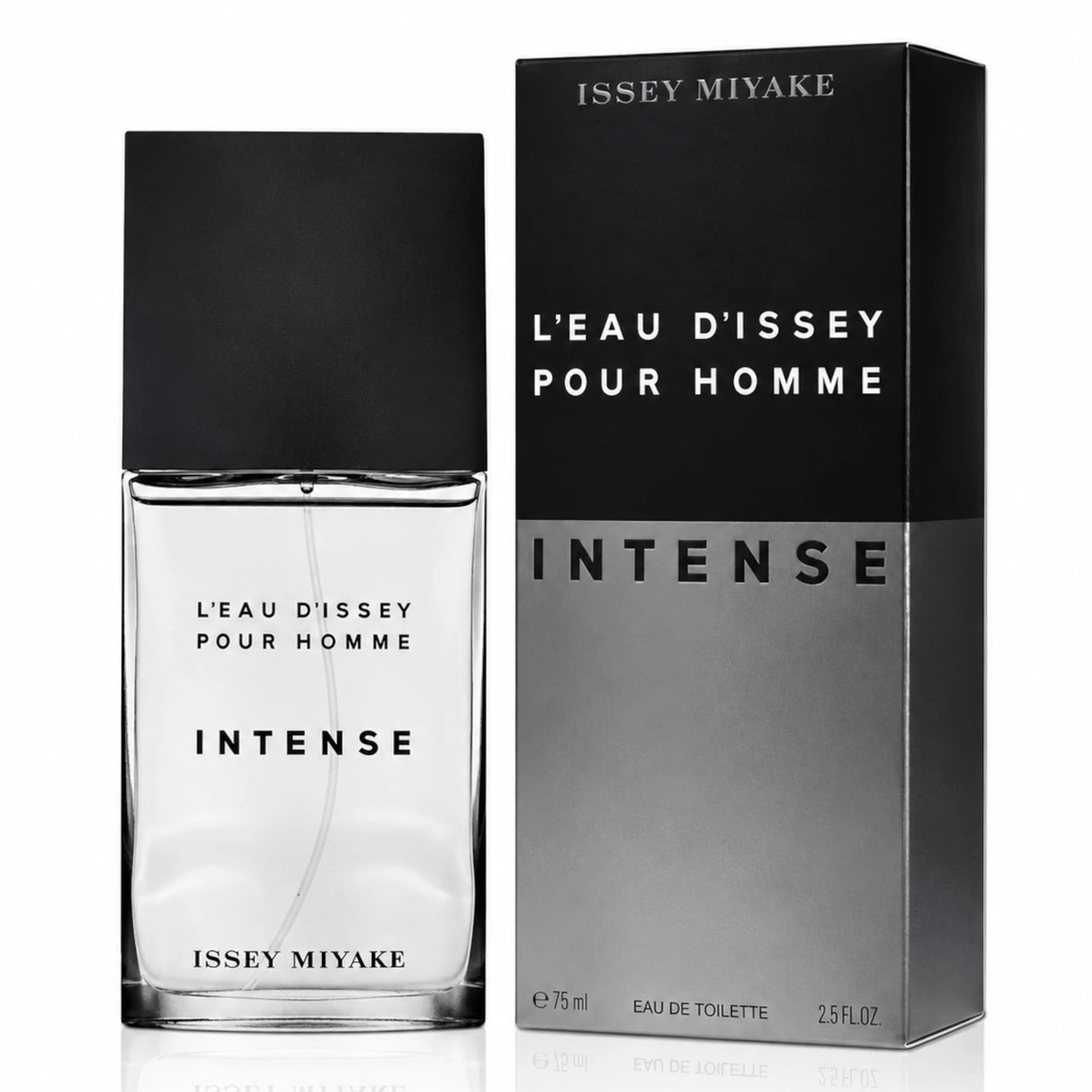 perfume issey miyake intense 75ml