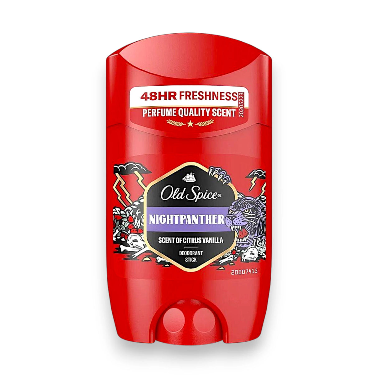 old spice roll on stick nightpanther 50ml