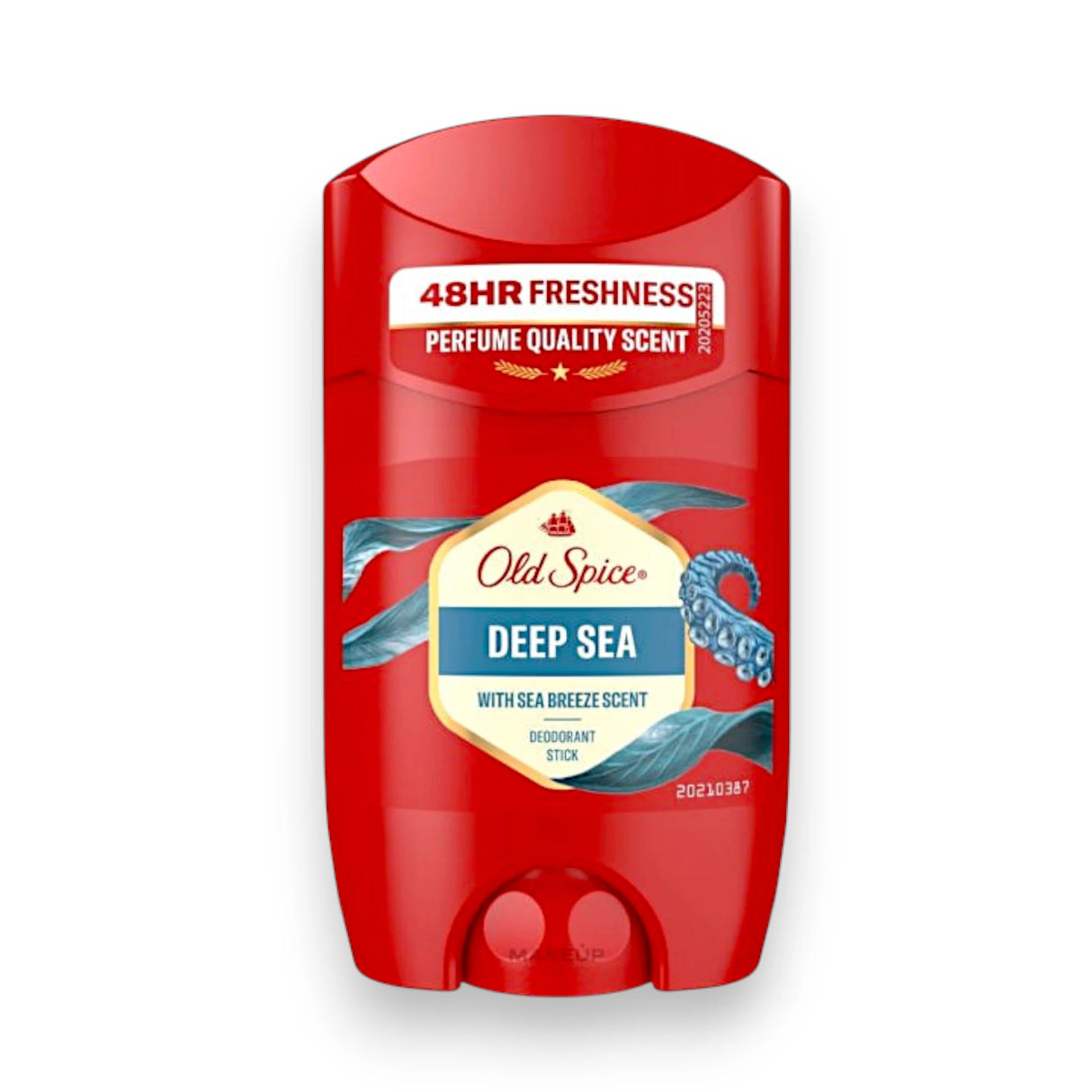 old spice roll on stick deep sea 50ml