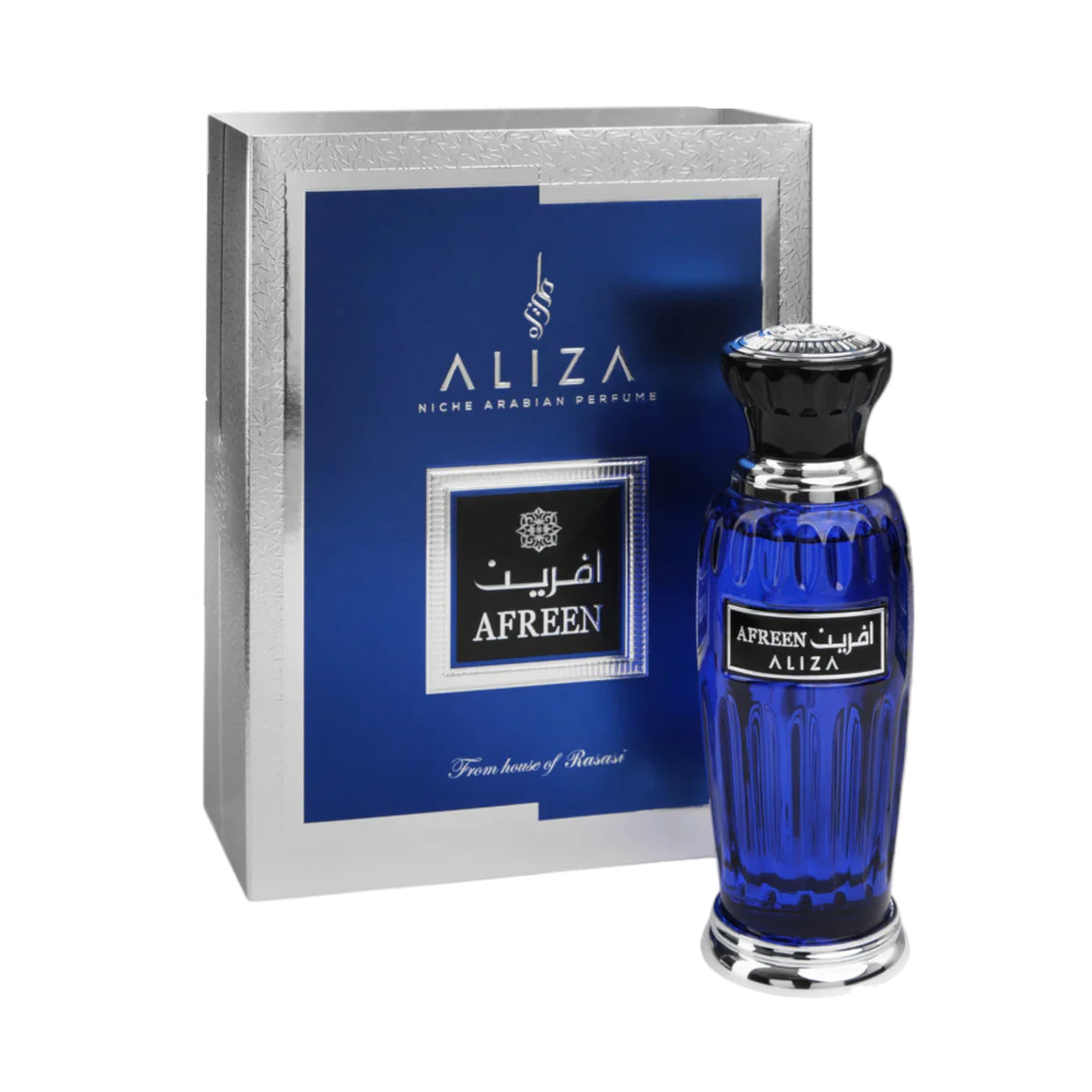 aliza perfume afreen 100ml