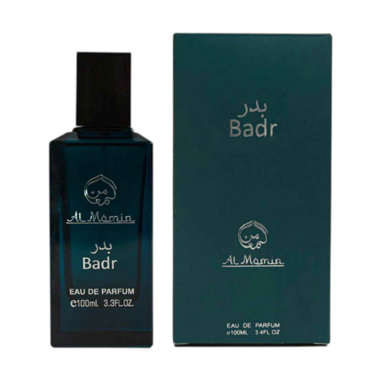 al momin perfume badr edp 100ml for men