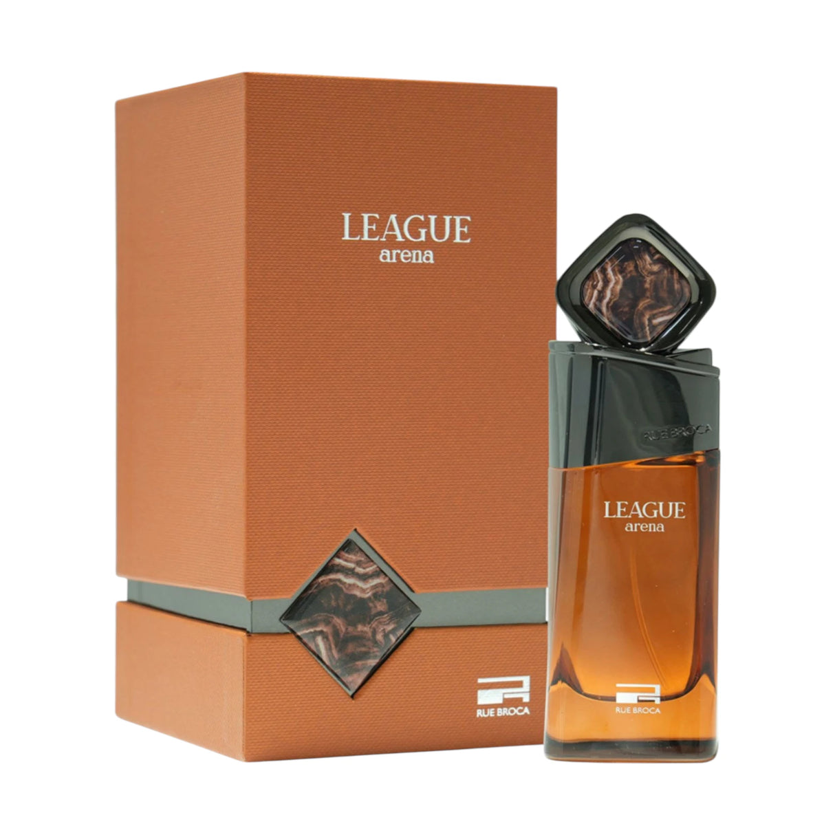 rue broca perfume league arena edp 100ml for men