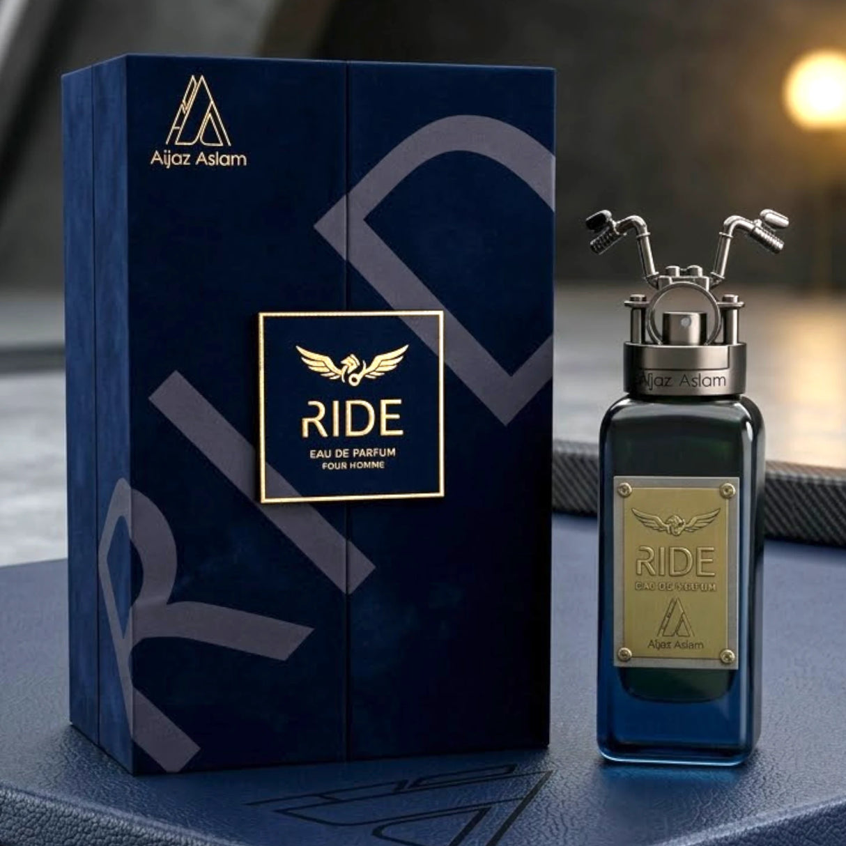 hemani perfume ride 100ml for men