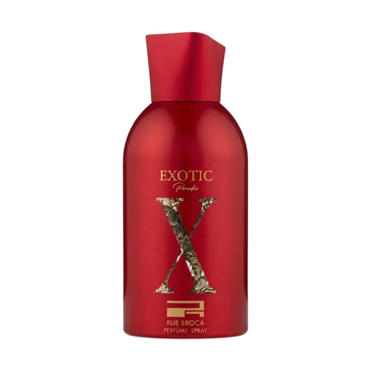 rue broca body spray exotic paradise 250ml