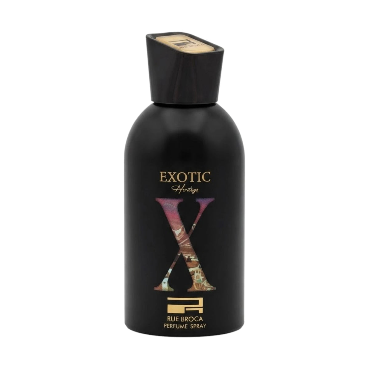 rue broca body spray exotic heritage 250ml