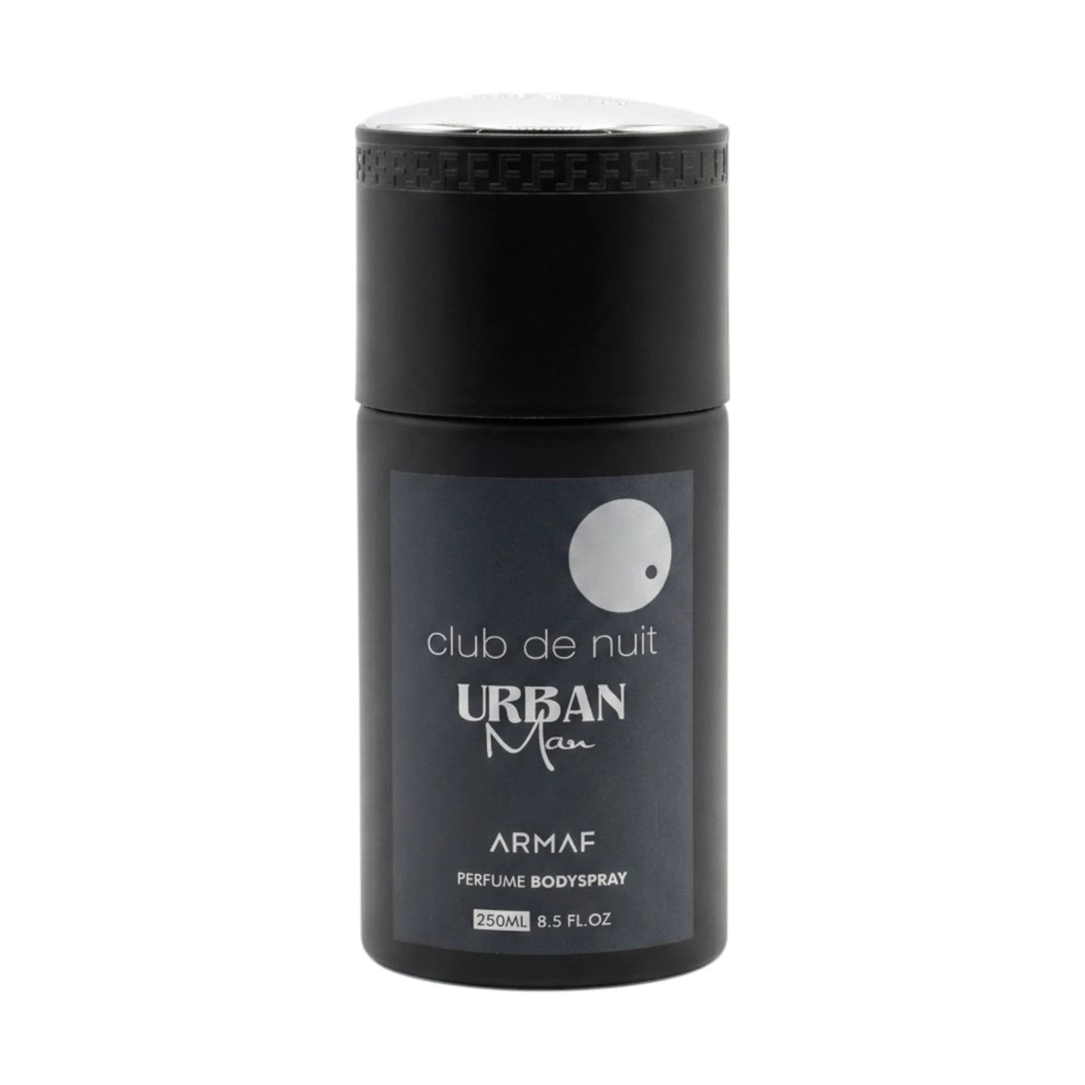 armaf body spray club de nuit urban 250ml