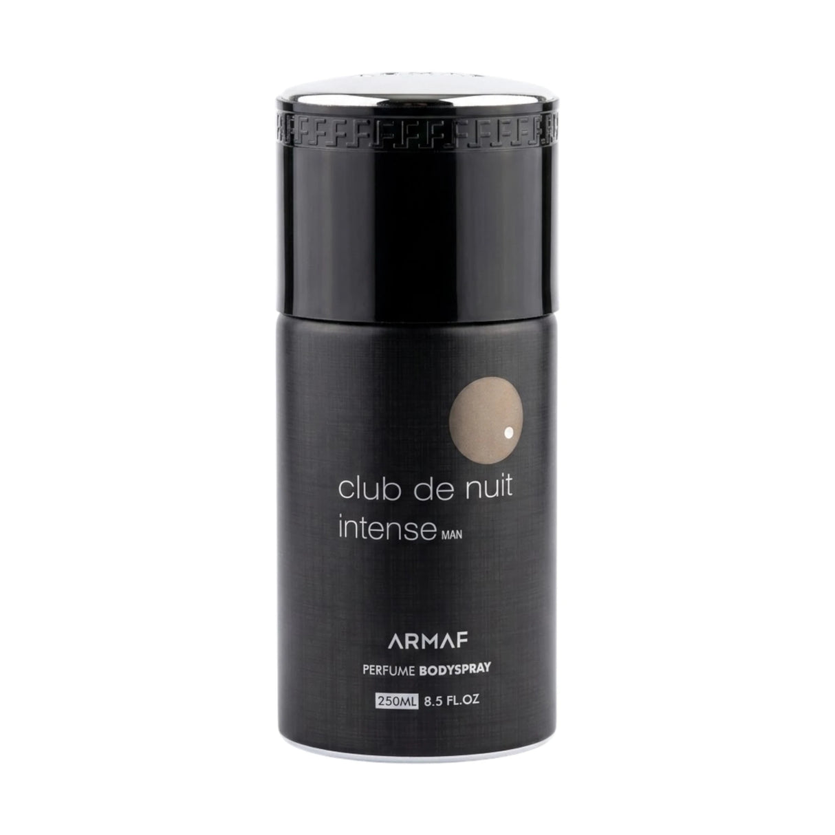 armaf body spray club de nuit intense 250ml