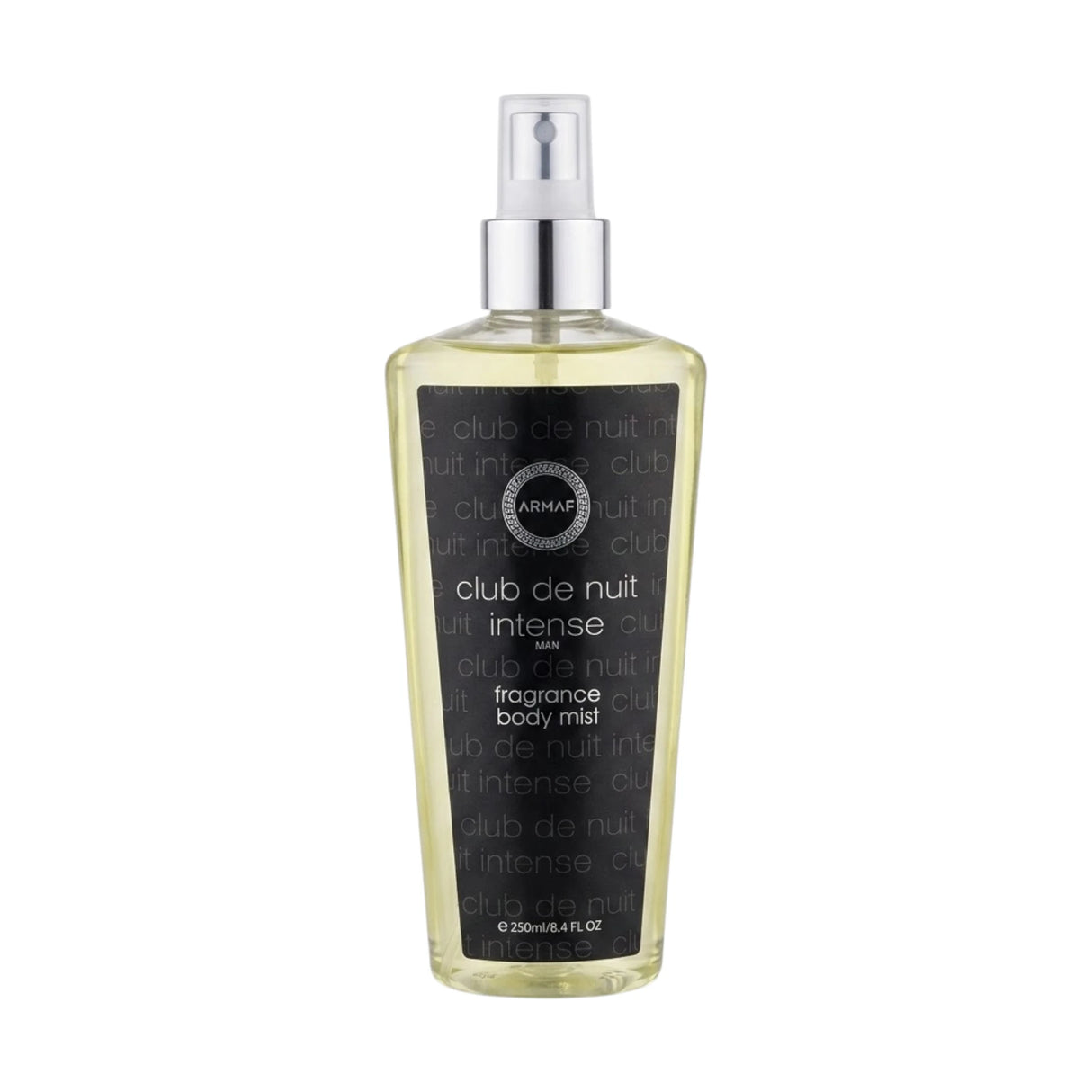 armaf body mist intense 250ml for men
