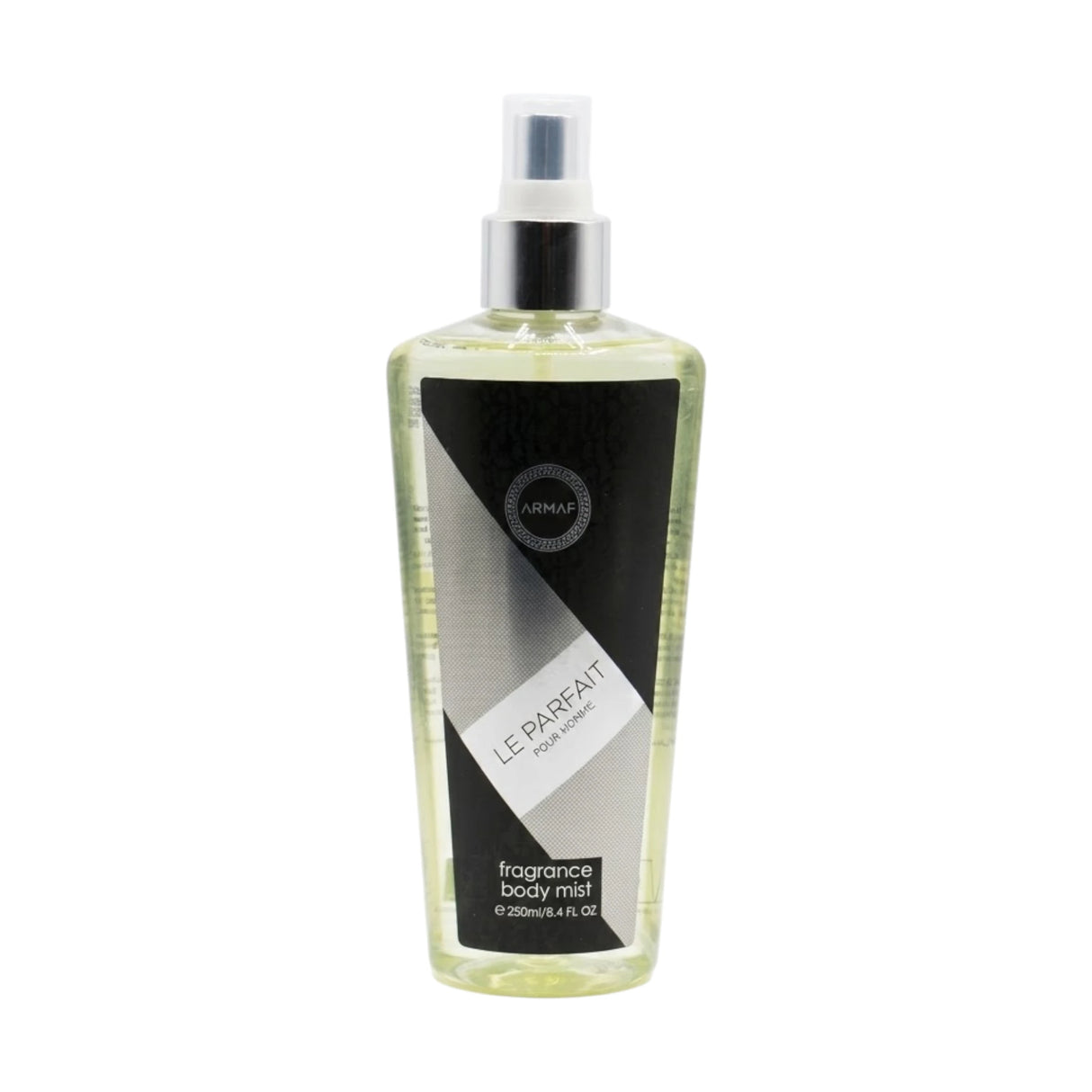 armaf body mist le parfait 250ml for men