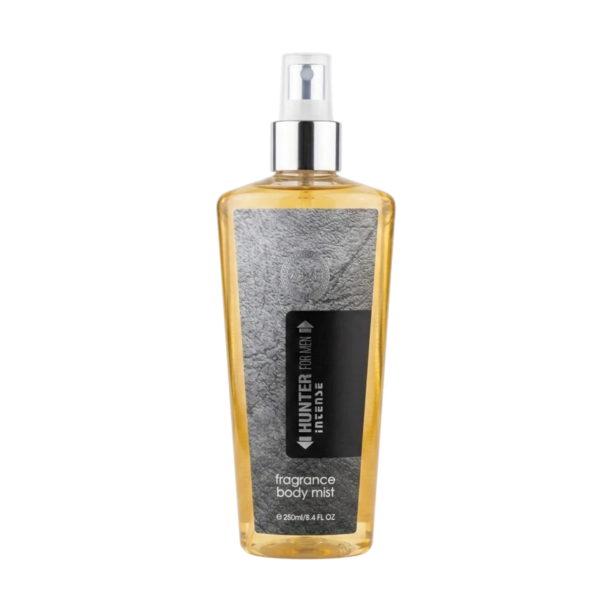 armaf body mist hunter intense 250ml for men