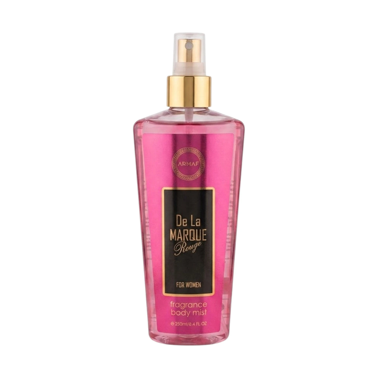 armaf body mist de la marque 250ml for women