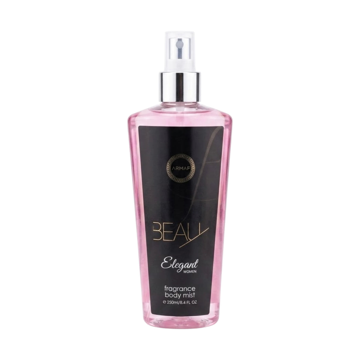 armaf body mist beau elegant 250ml for women